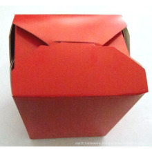 Noodle Box/Takeaway Box Take Away Food Box Food Container